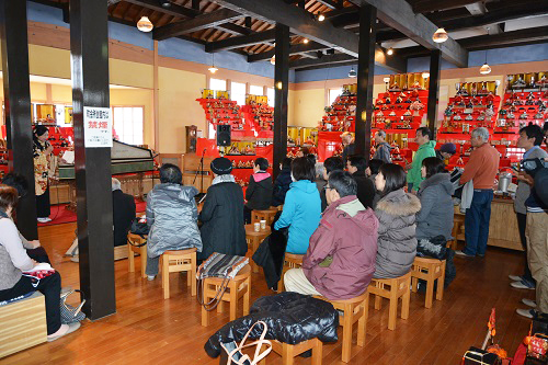 チェンバロコンサート