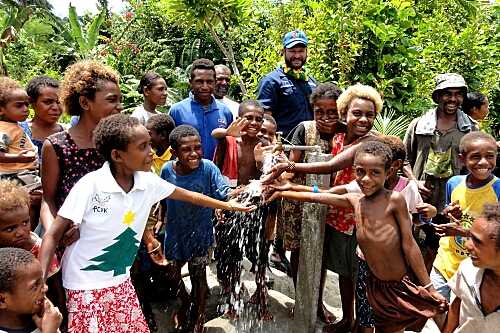 パプアニューギニアとサッカー 耳（ミミ）とチャッピの布団 楽天ブログ