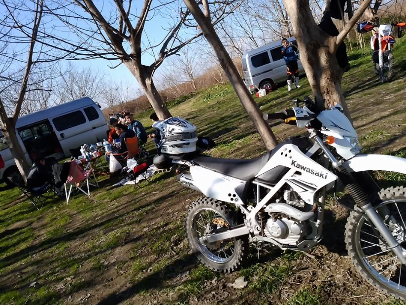 KLX2