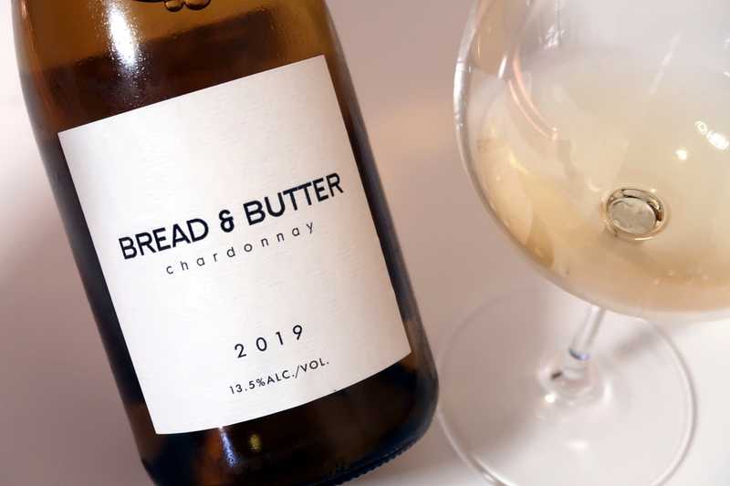 ブレッド＆バター 2019 The road to the Holy Grail 楽天ブログ