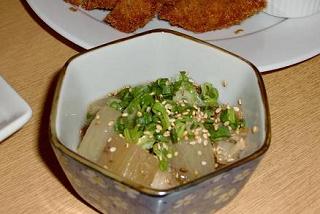 熊野牛牛スジ煮込み