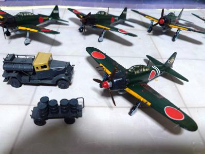 レベル製1/72キ21九七式重爆撃機 | ハードオフ・ブックオフ・ジャンク