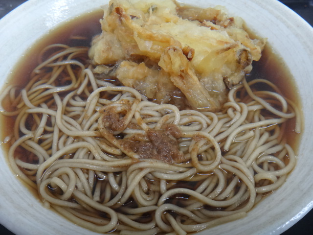 天かめ　飯田橋