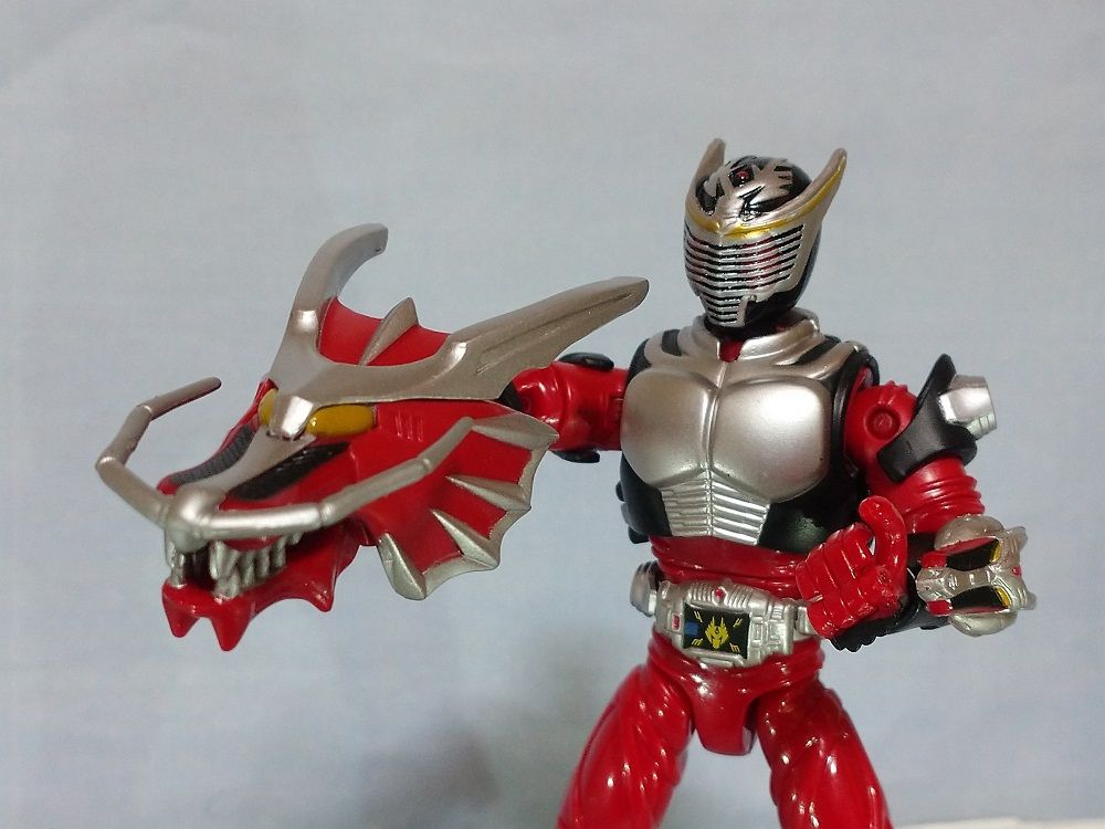 装着変身 仮面ライダー龍騎他3体セット！ 装着変身 仮面ライダー龍騎他3体セット！ 装着変身 仮面ライダー龍騎