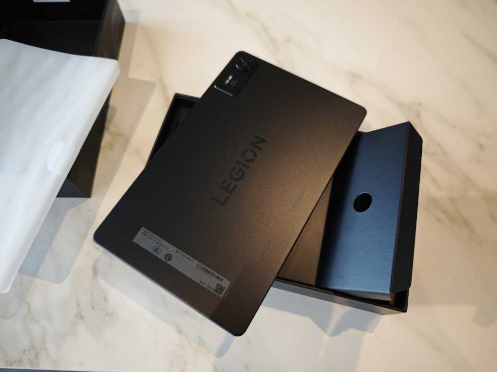 Legion Y700 gen4 blu済み root化 12/256gb Lenovo Legion Y700グローバル版（中華版改）