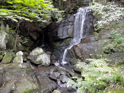 鈴ヶ滝