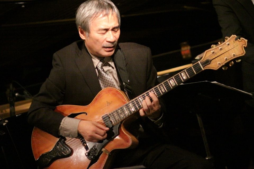 ユウ君パパのJAZZ三昧日記 楽天ブログ