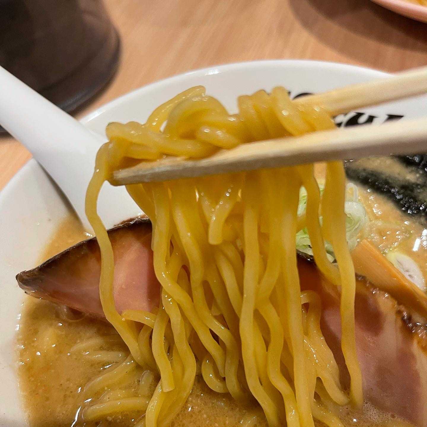 麺style 三嶋 大通公園周辺 ダイナマイトラーメンブログ 楽天ブログ