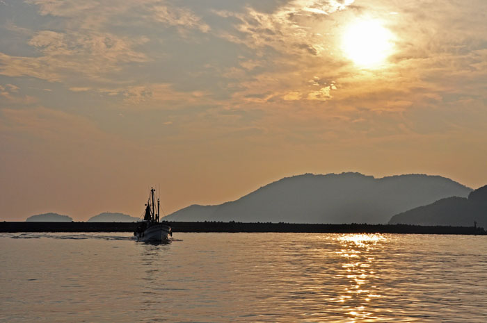 海２