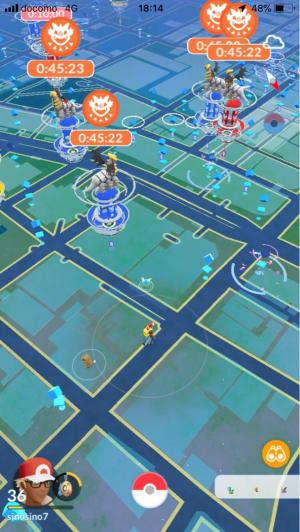 ポケモンgo しのしの7のゲームブログ 楽天ブログ