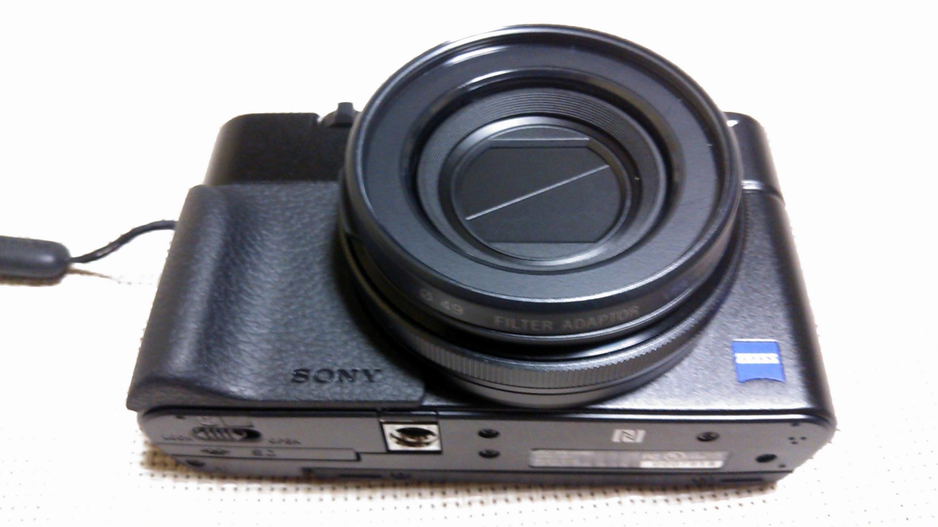 デジタルカメラ SONY サイバーショット DSC-RX100M2 其の2 | 酒と料理好きの、いいもの発！ - 楽天ブログ