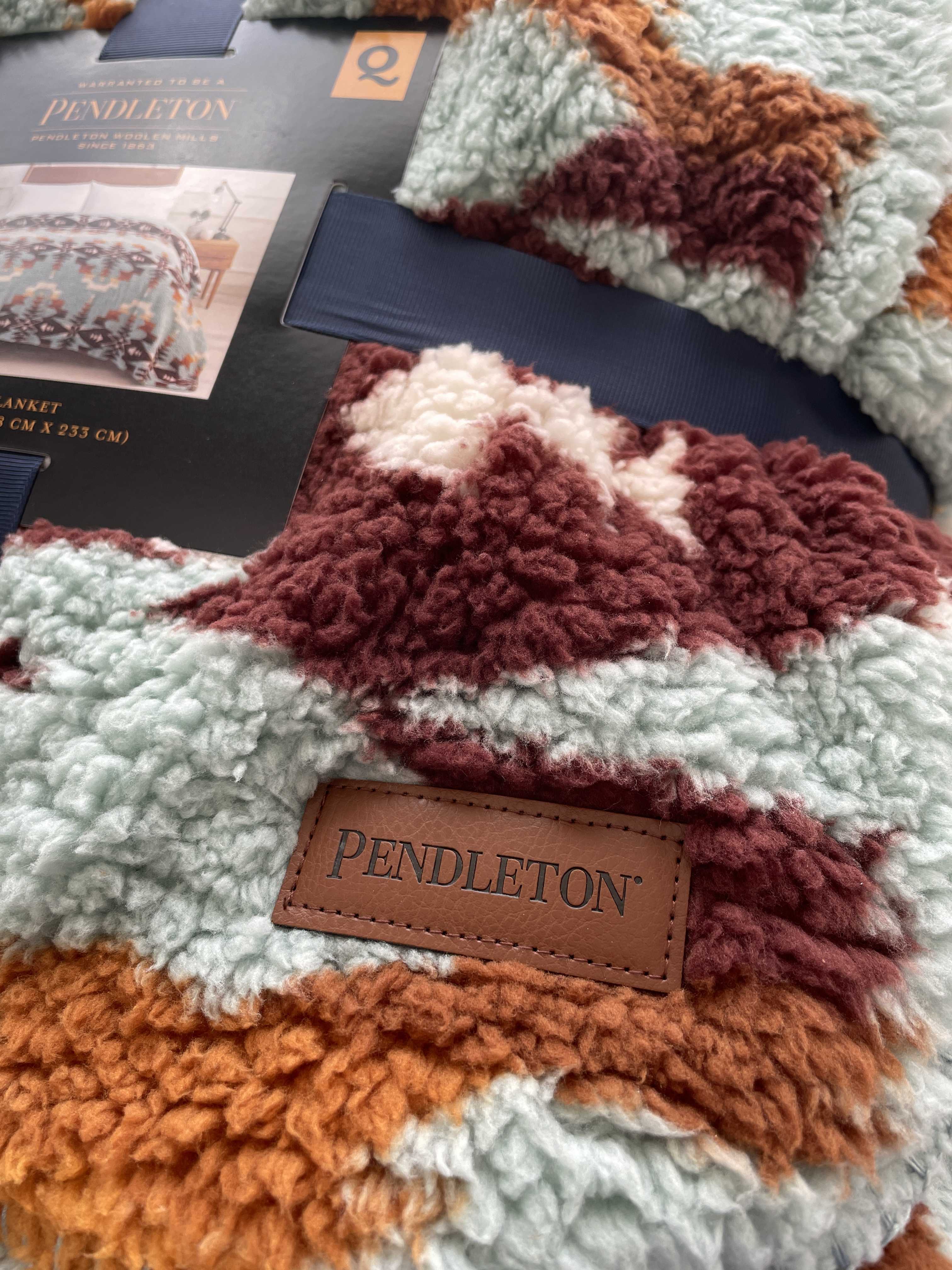 予約受付中】 PENDLETON 毛布 3個 コストコ ツインサイズ ブランケット