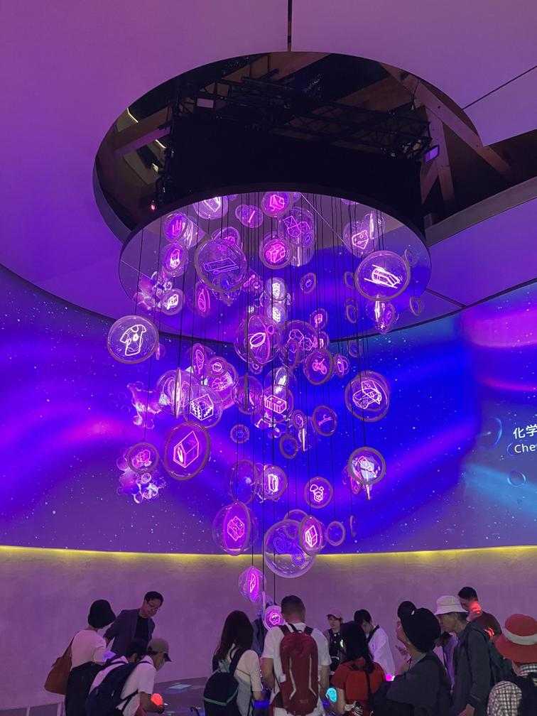 大阪関西万博TECHWORLD＆オランダ館＆ドイツ館+@限定セット 夏の大阪・関西万博へ行ってきた！【3回目】（8/1）①ドイツ館