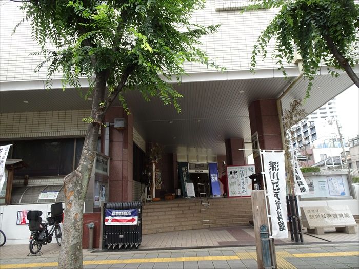 江戸・深川を歩く（その10）・深川江戸資料館へ（1/2） | JINさんの陽