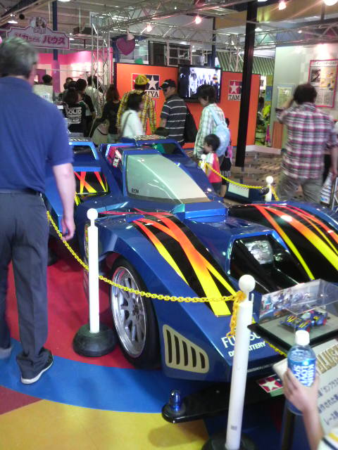 実物大 ｉｄｅａｐｏｔ 楽天ブログ