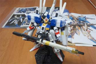 Ex--Sガンダム5