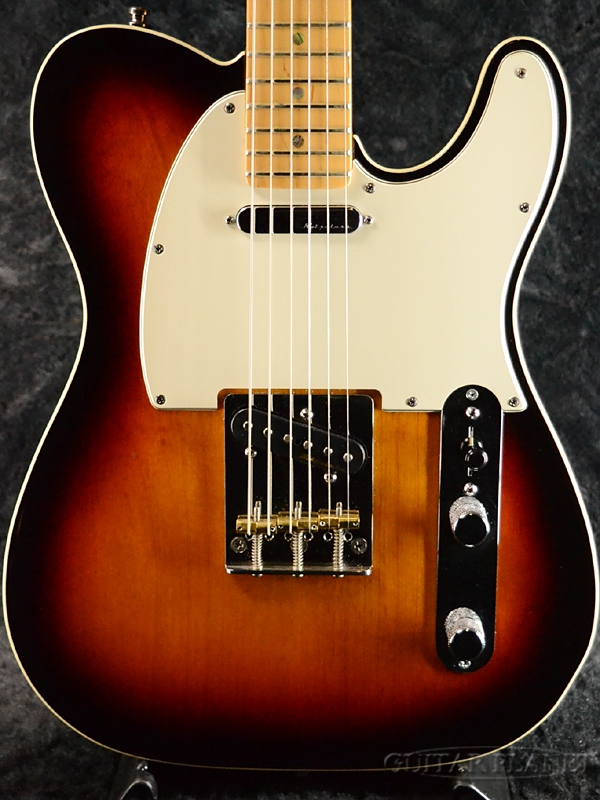 3個セット・送料無料 Fender USA Telecaster テレキャスター 98~99年製