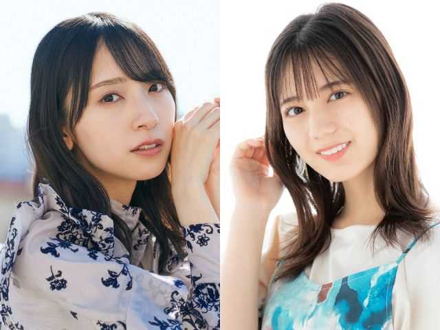 ☆日向坂46♪金村美玖＆小坂菜緒のWセンターに決定！15thシングル