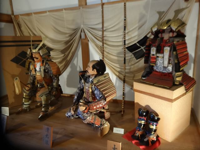 武田氏発祥の地へ | JINさんの陽蜂農遠日記 - 楽天ブログ