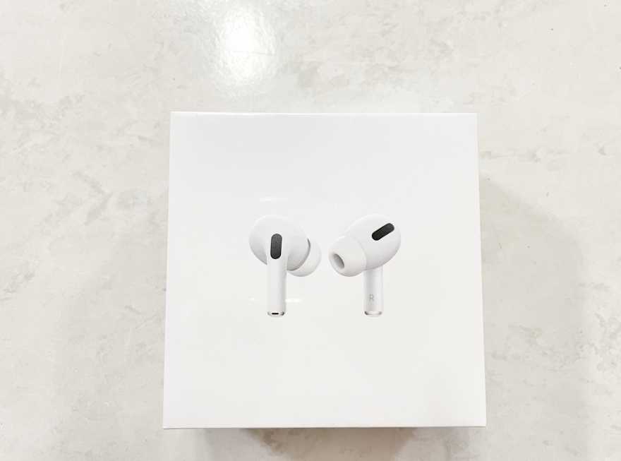 コストコ レポ ブログ ​#コストコ #Costco​ Apple Airpods Pro エアポッズプロ 補聴器 円