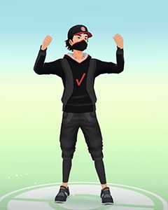 今日の収獲 ポケモンgo Records Of Pleasure 楽天ブログ