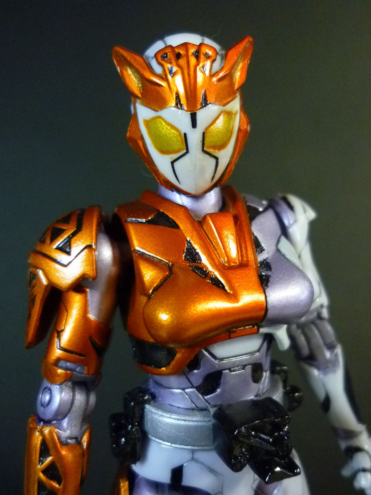 RKF 仮面ライダーバルキリー ラッシングチーター | 少年ボイトイ