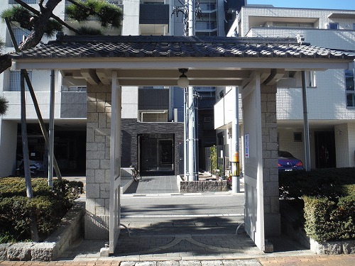 発見館