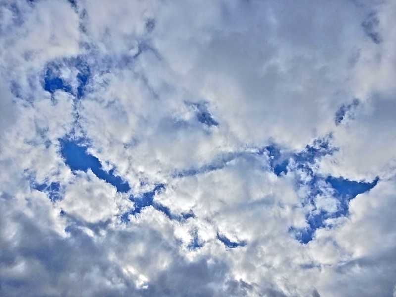 空2