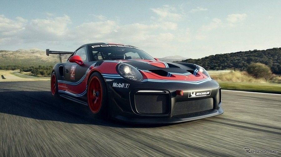 ポルシェ 911gt2 Rs に クラブスポーツ 700馬力のサーキット専用車 ロサンゼルスモーターショー18 新車 中古車販売 レイズ 裏側見せます 加須 古河 羽生 久喜 館林 楽天ブログ