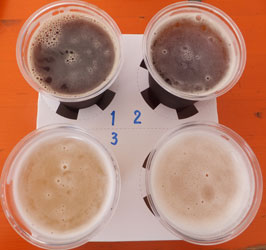 CraftBeerG6