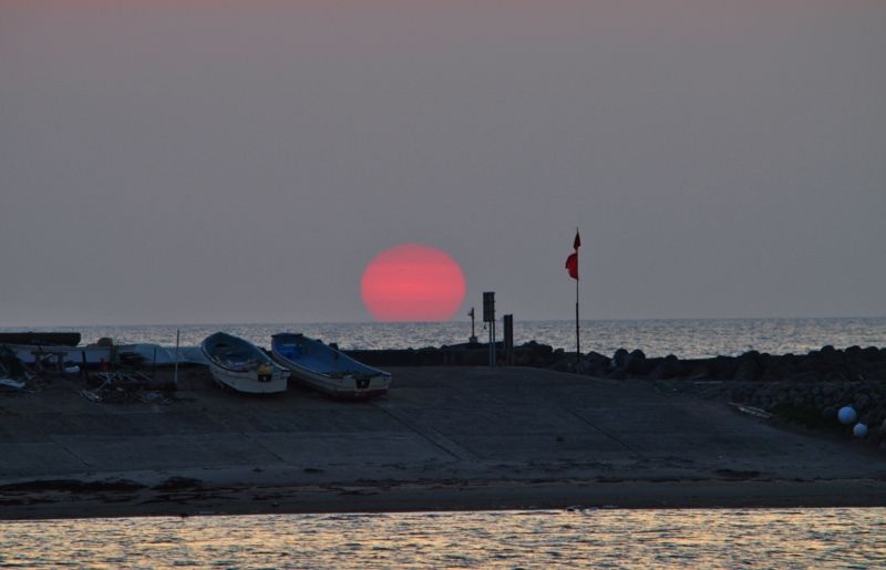 Ｅ・夕日・4.jpg