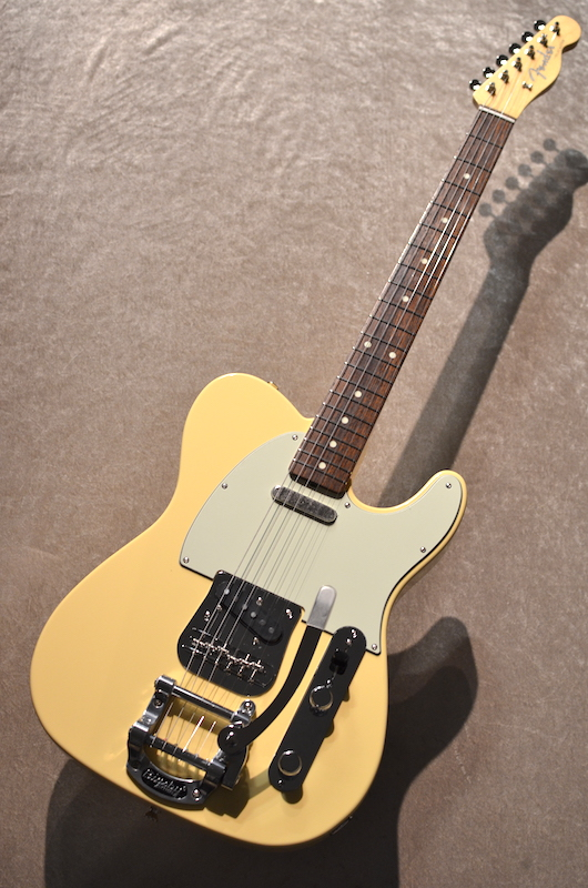 Fender エレキギター Made in Japan Traditional 50s Telecaster