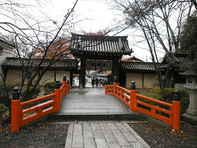 京都　今宮神社