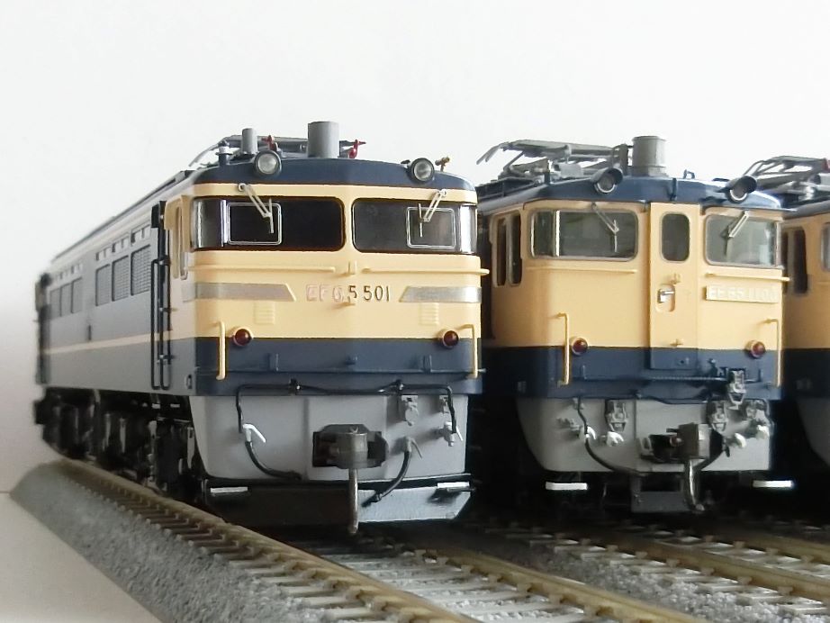 2025年最新】tomix ef65 1100の人気アイテム - メルカリ