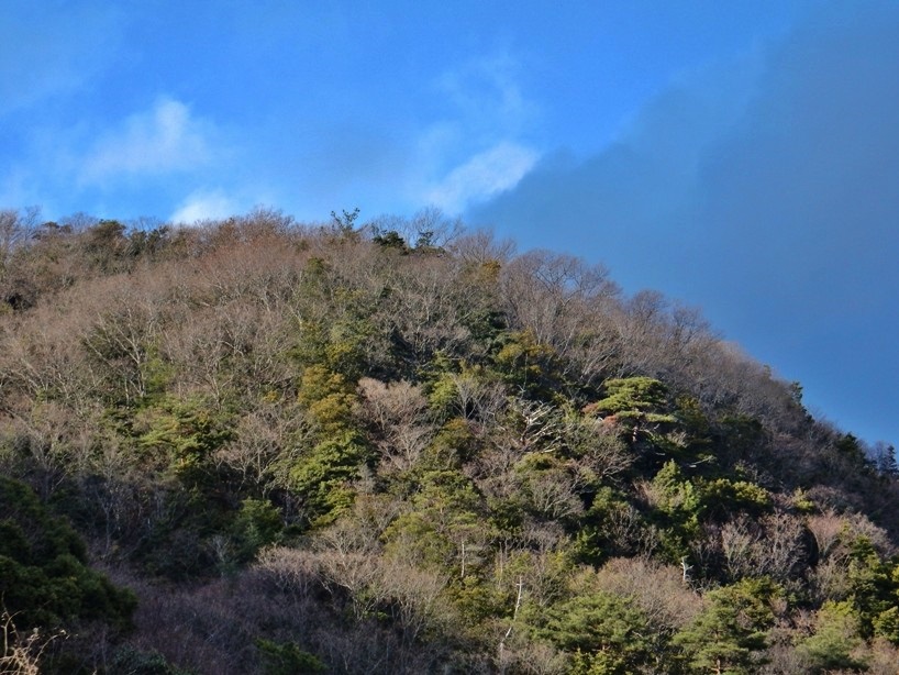 空