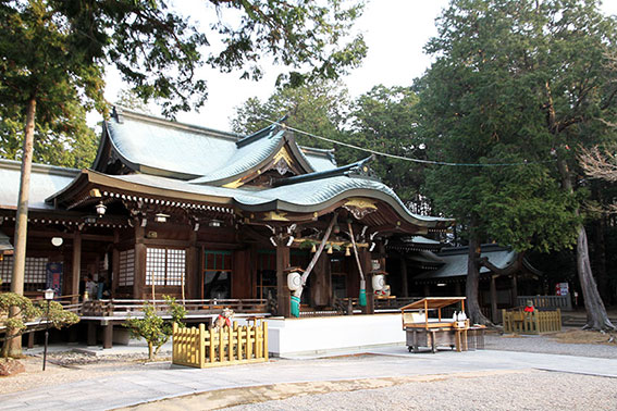 大麻比古神社-03♪