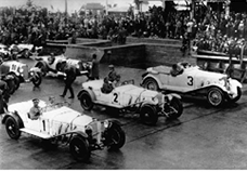 ニュルブルクリンク