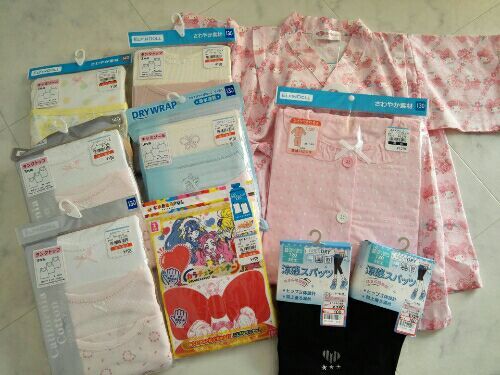 しまむら 西松屋 の記事一覧 子供服が好き 楽天ブログ