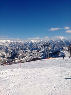GALA湯沢＠20131229