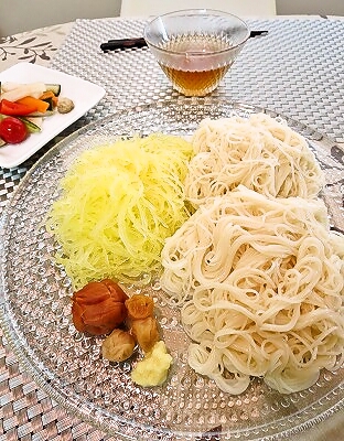 そうめんかぼちゃ