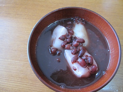 zennzai