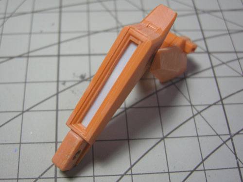 BOX STYLE ： HG 1/144 アリオスガンダム