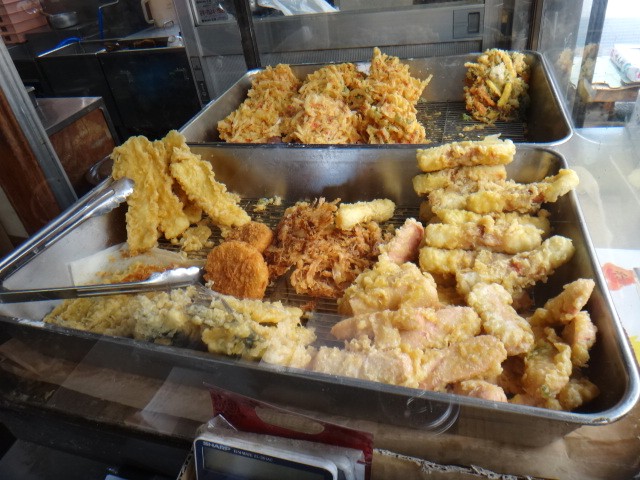 山田製麺所