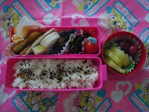 お弁当