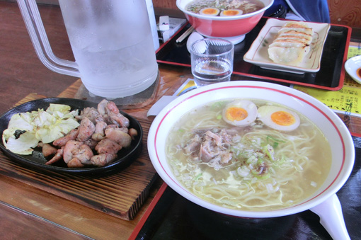 20120513こっこラーメン