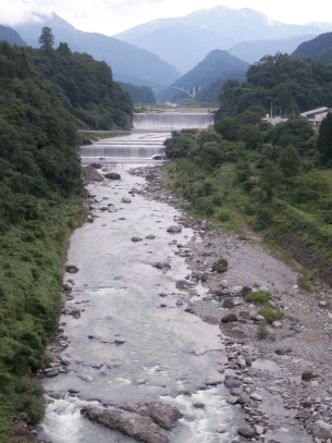 有峰　8.12　2014