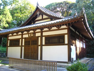 東福寺　浴室