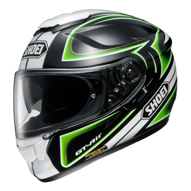 s*a様 SHOEI GT-AIR EXPANSE TC-6 XL フルフェイス