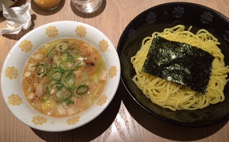 ラーメン 俺式 チャー付け.JPG