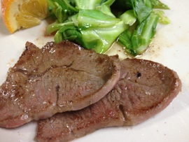 肉